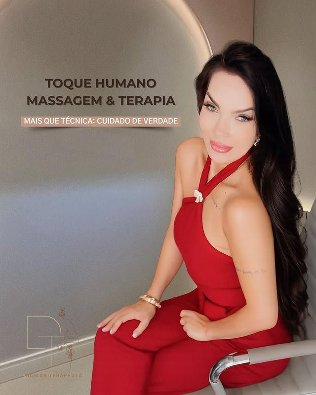 Daiana Terapeuta